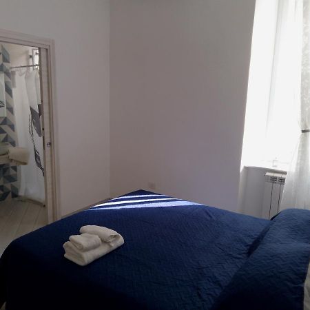 Rooms Add E Criatur 나폴리 외부 사진