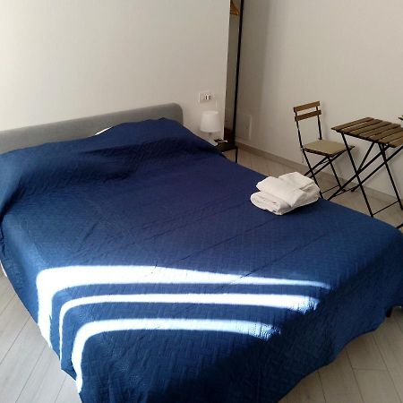 Rooms Add E Criatur 나폴리 외부 사진