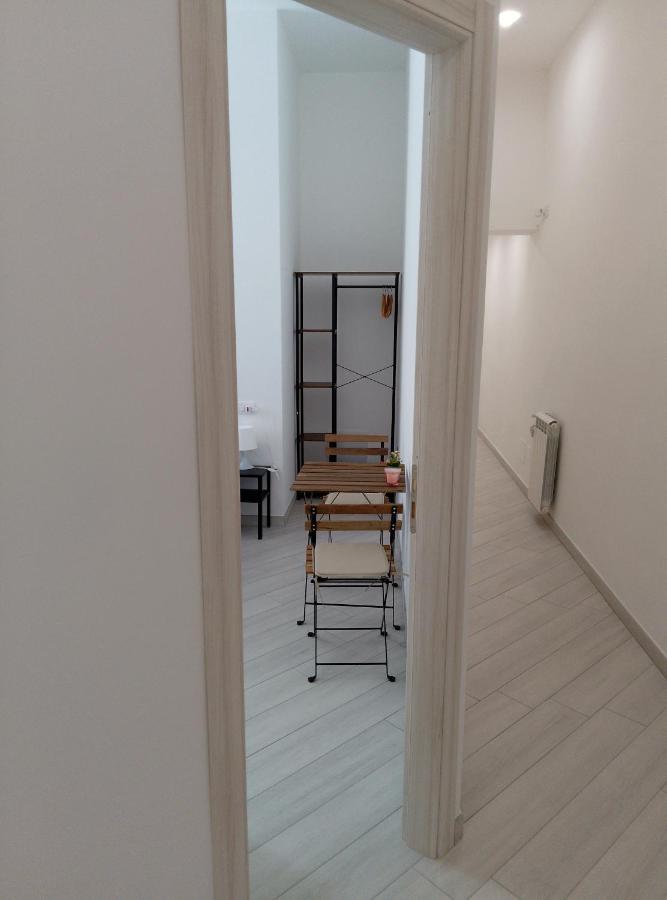 Rooms Add E Criatur 나폴리 외부 사진